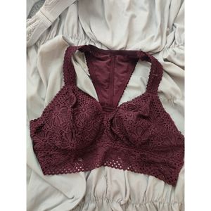 Aerie Padded Bralette